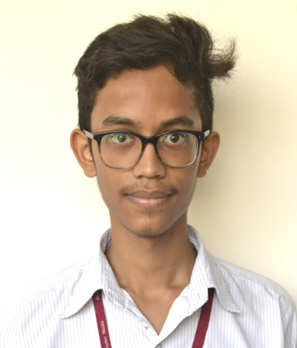 UDIT SINGH